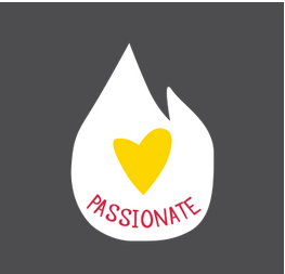 Passionate