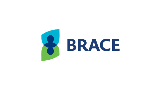 Brace logo