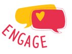 Engage