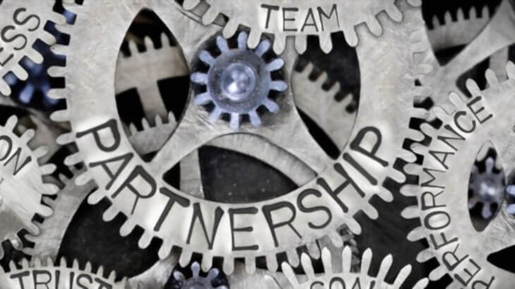 Performance partnership