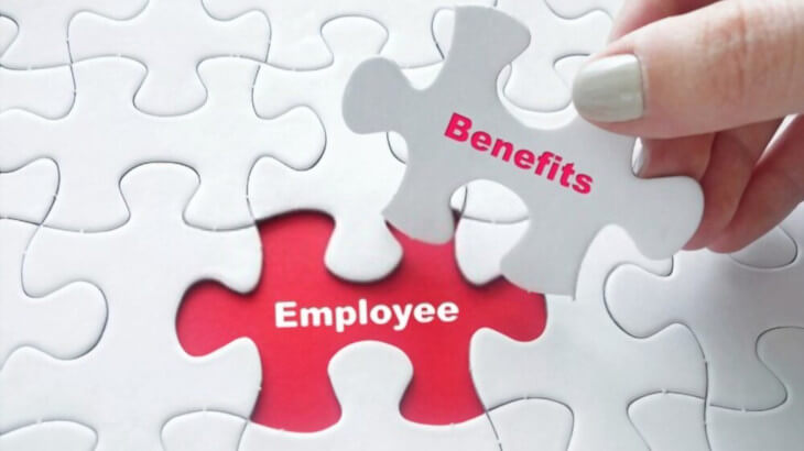 Employee Benefits