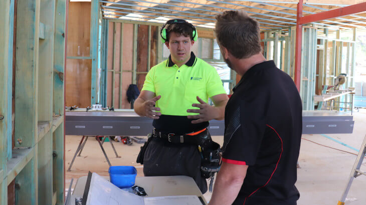 Group Training Organisation (GTO)