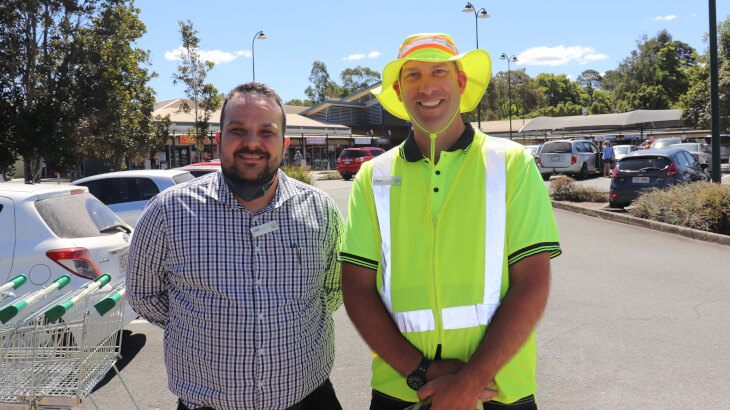 Employment and Specialist Employment