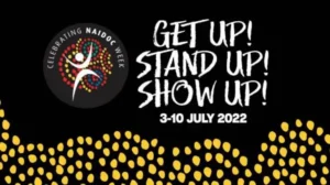 NAIDOC week