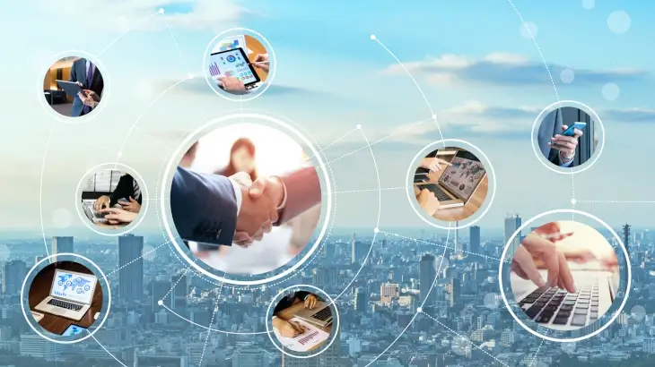 Procurement Department