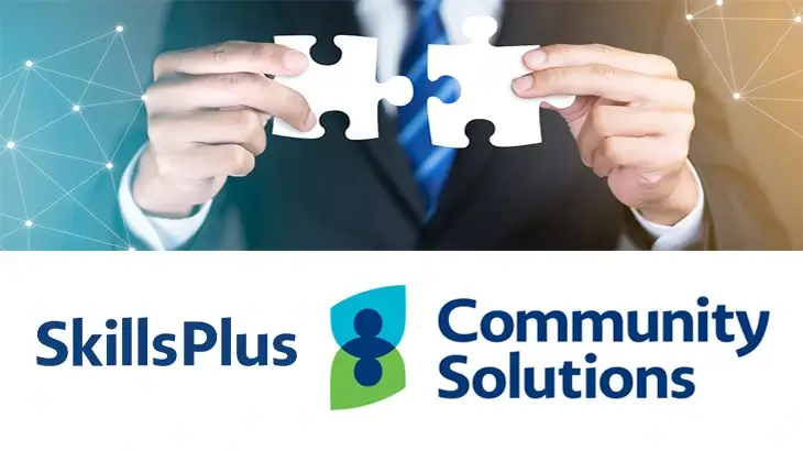 Skills Plus and Community Solutions