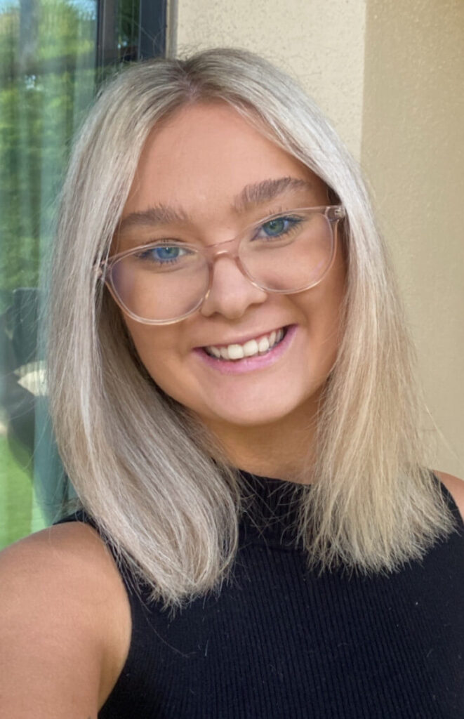 Photo Of Chloe Plant