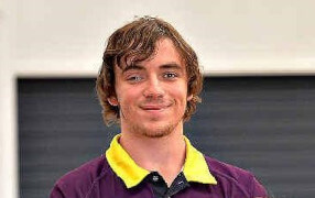 Shane Cooks Reynolds