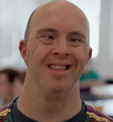 Photo of Andrew Porter