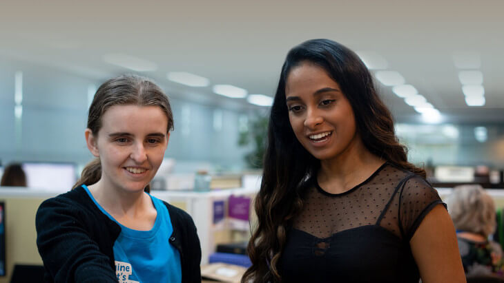 Certificate III in Individual Support (Disability)