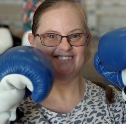 Photo of Georgina Steffensen