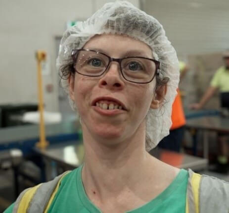 Photo of Heather Livingstone