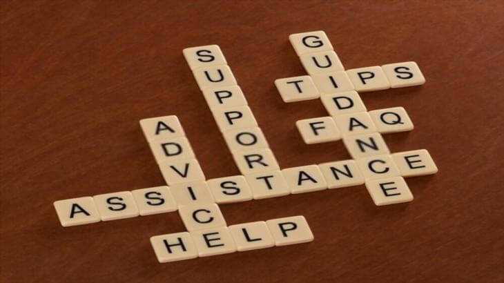 Guides and resources