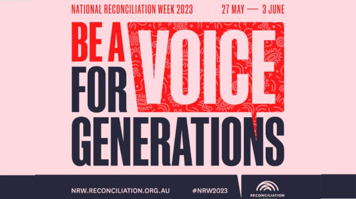 National Reconciliation Week