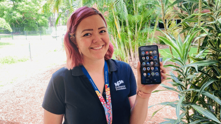 What is Connect2Work