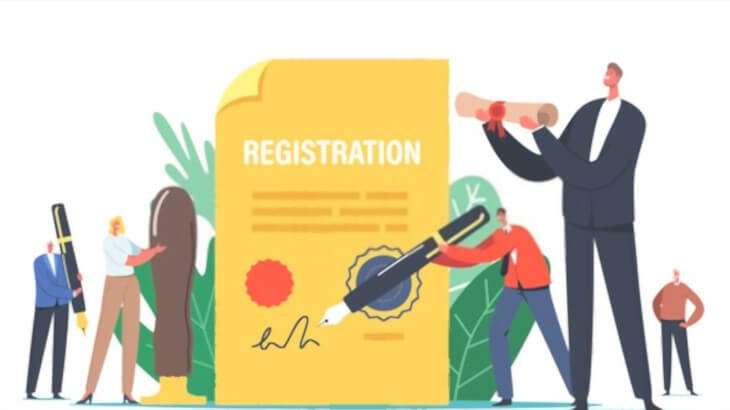 certificates-registration