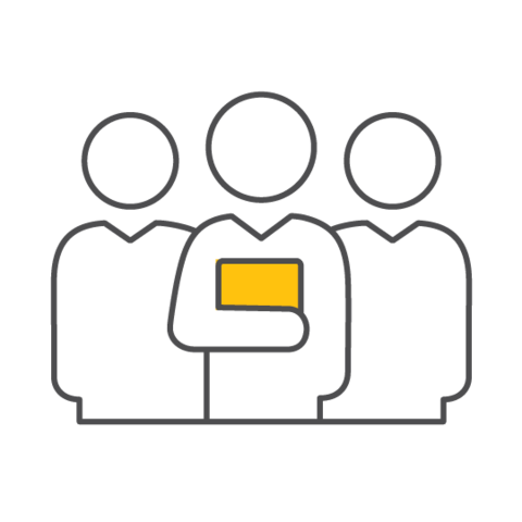 Apprentices trainees