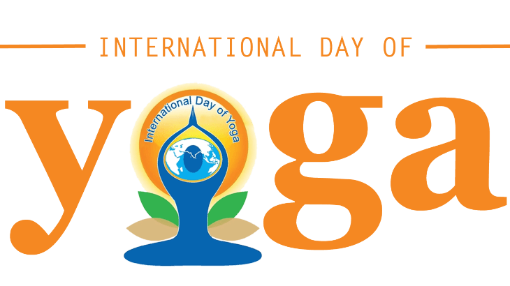 International Day of Yoga