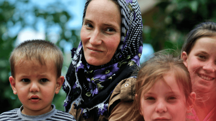 International Day of Families