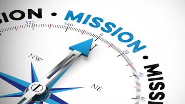 mission