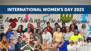 IWD
