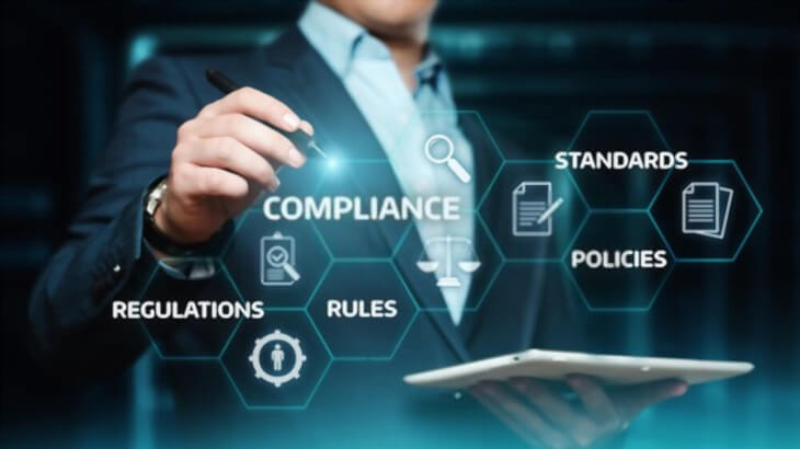 Legal and Governance