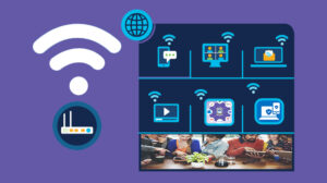 Network contention upgrade