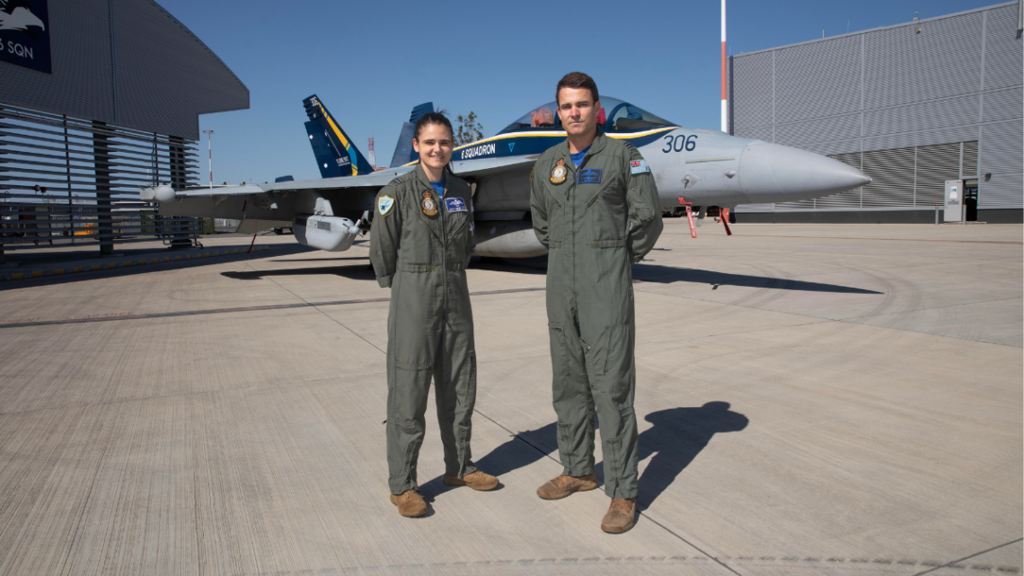 Happy to work with Defence Assistance