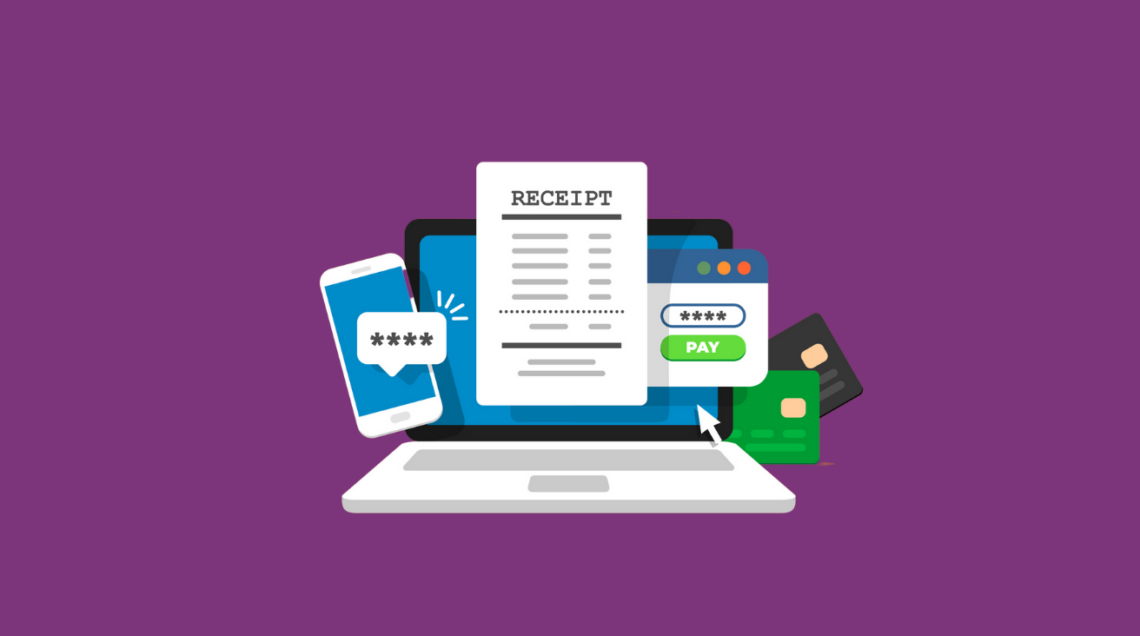 Expense Management System Info for leaders