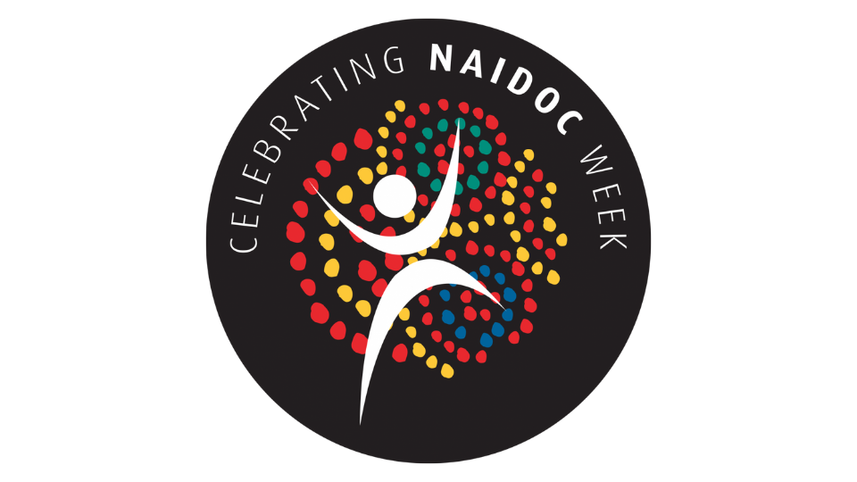 NAIDOC week logo