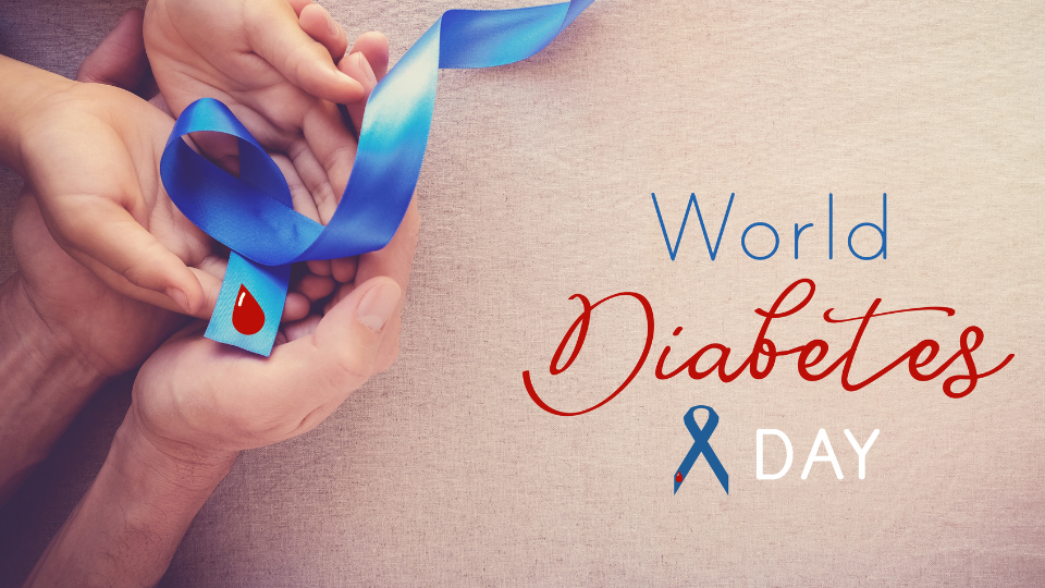 World Diabetes day