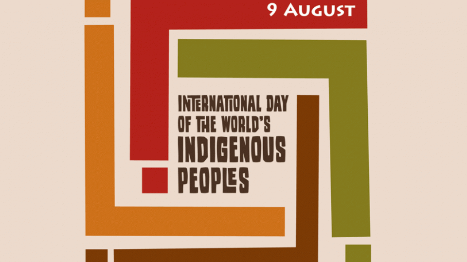 Indigenous people day