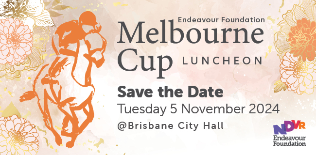 Melbourne Cup Lunch 5 November