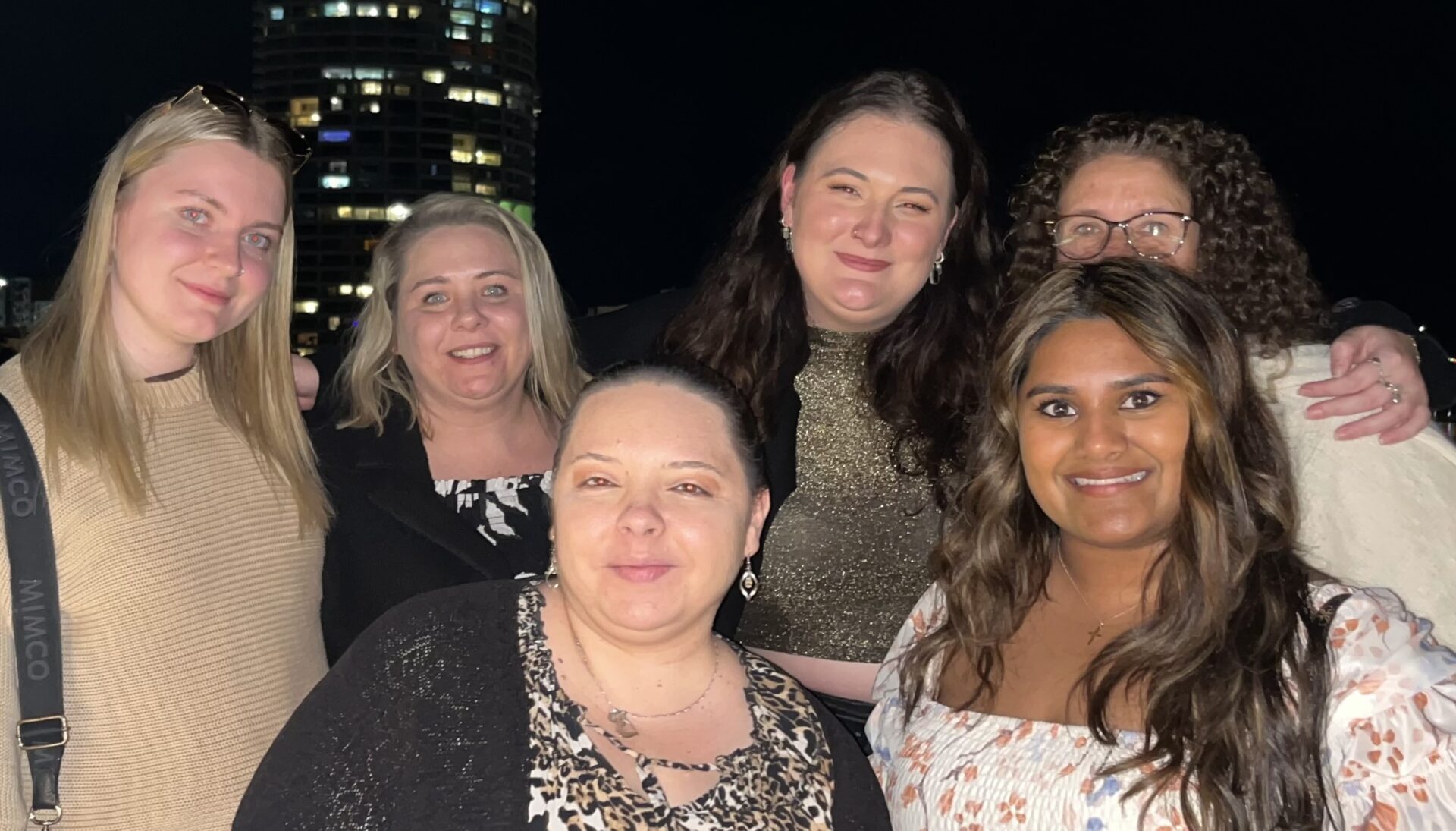 Gold Coast Home Team Leader & Home Site Supervisors