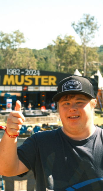 Accessibility with Music