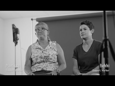 Endeavour Foundation Values Video